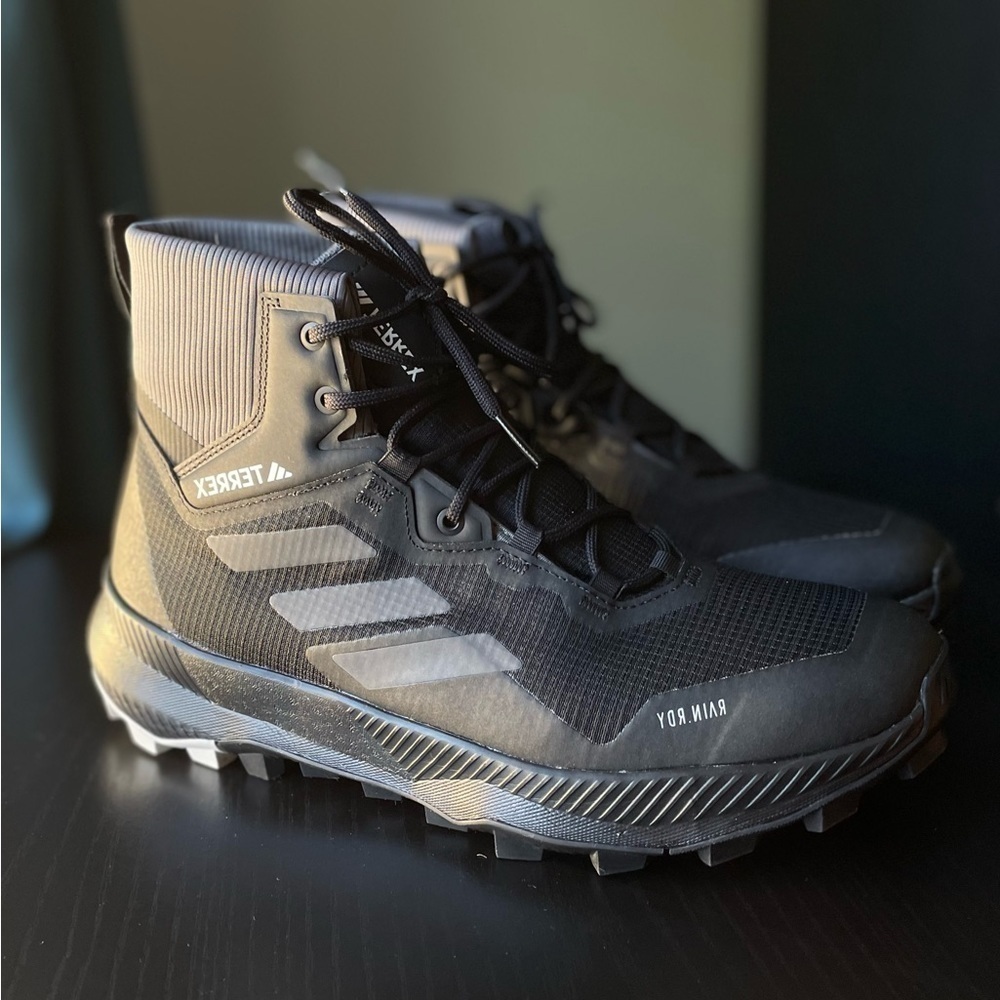 Terrex Women Rain.Rdy Hiking Sneakers